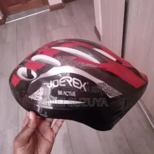 Joerex Bike Helmet