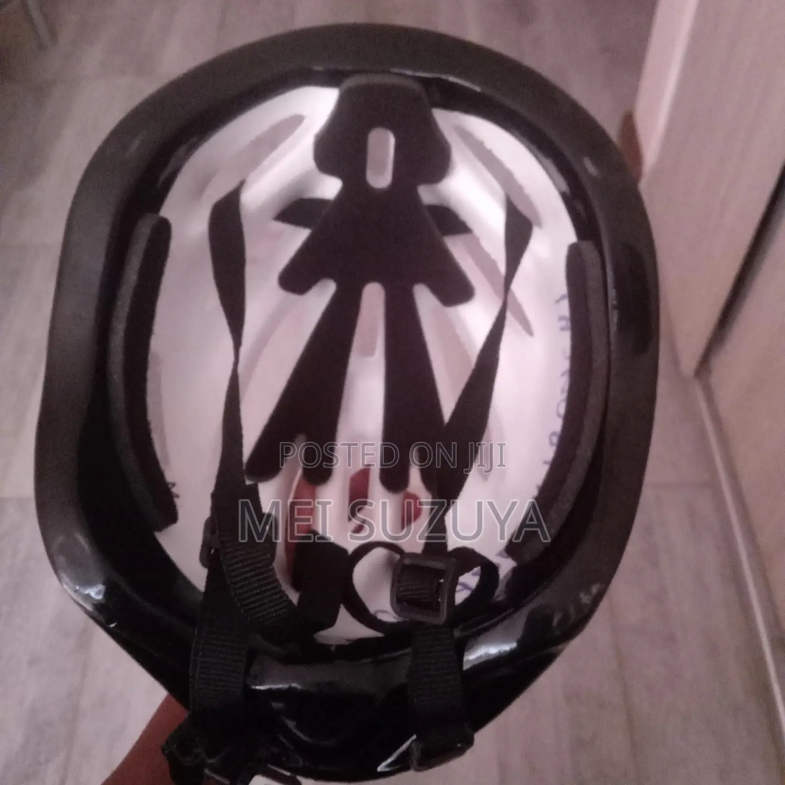 Joerex Bike Helmet