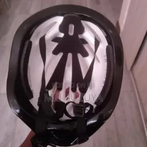 Joerex Bike Helmet