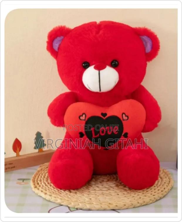 *35 CMS Ted Bear*
