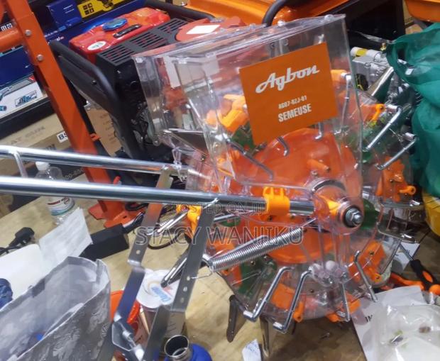 Best of All Seeding Machine