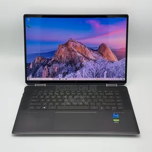 Laptop HP Spectre X360 15 32GB Intel Core Ultra 7 SSD 1T