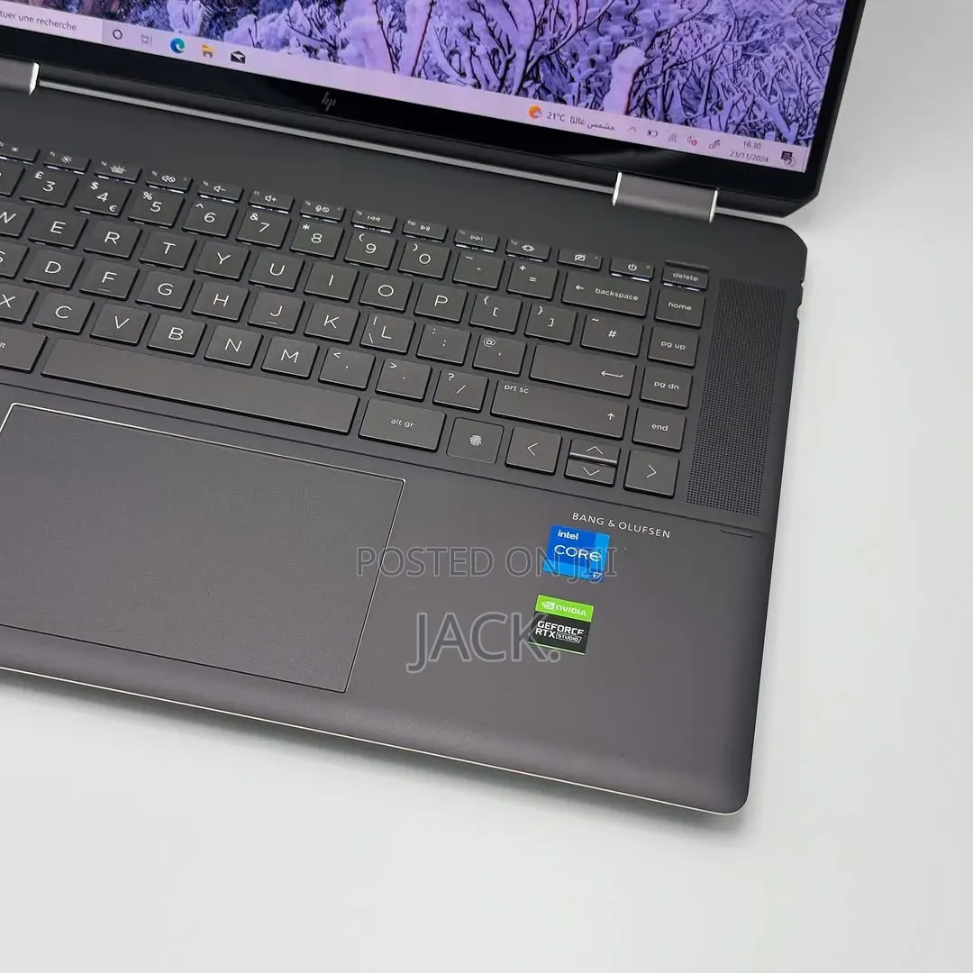 Laptop HP Spectre X360 15 32GB Intel Core Ultra 7 SSD 1T