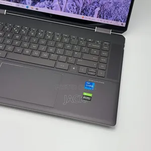 Laptop HP Spectre X360 15 32GB Intel Core Ultra 7 SSD 1T