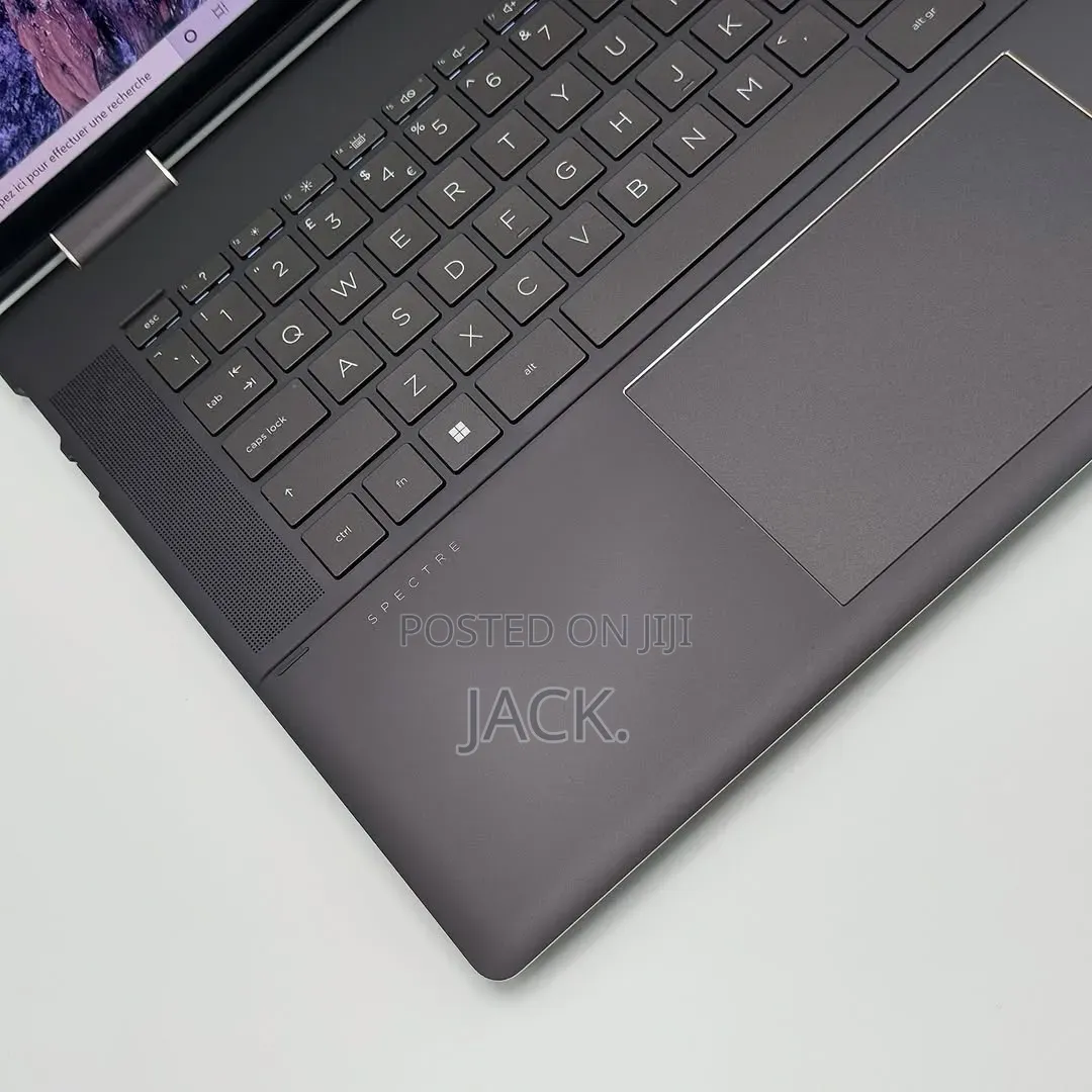 Laptop HP Spectre X360 15 32GB Intel Core Ultra 7 SSD 1T