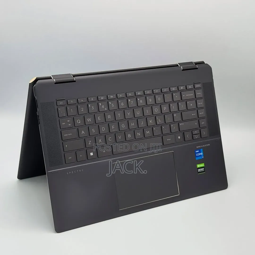 Laptop HP Spectre X360 15 32GB Intel Core Ultra 7 SSD 1T