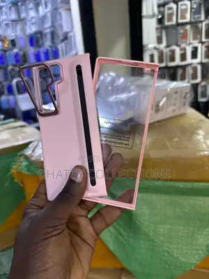 Hard Slim Pc Case With Front Screen Protector for Samsung Fold 5 ,6,7
