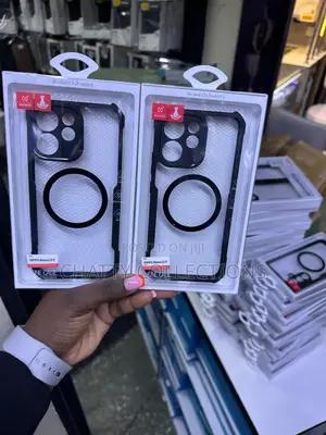 Xundo With Magsafe Supports Wireless Charging Oppo Reno 15f