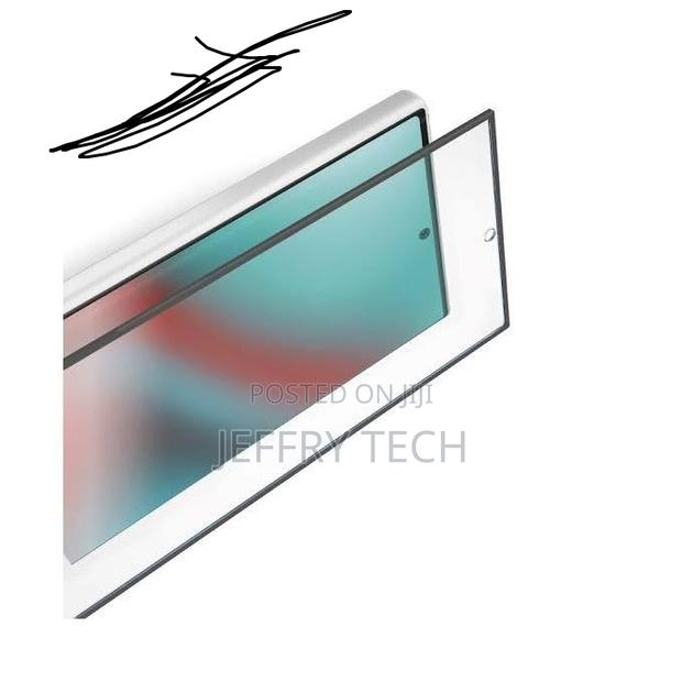 Samsung Protective Glass Case for Galaxy S24 Ultra Tempered Screen Pro - thumbnail 2