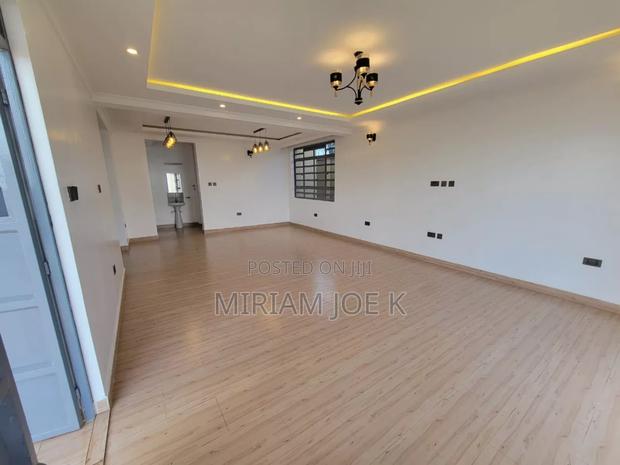 4bdrm Block of Flats in Juja, Kenyatta Road / Theta  for sale - thumbnail 2