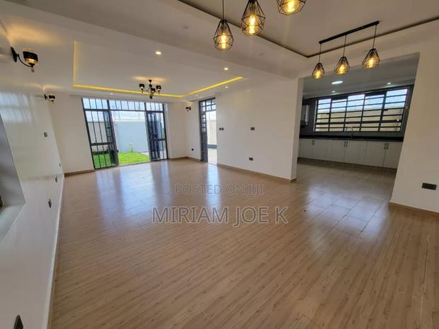 4bdrm Block of Flats in Juja, Kenyatta Road / Theta  for sale - thumbnail 3