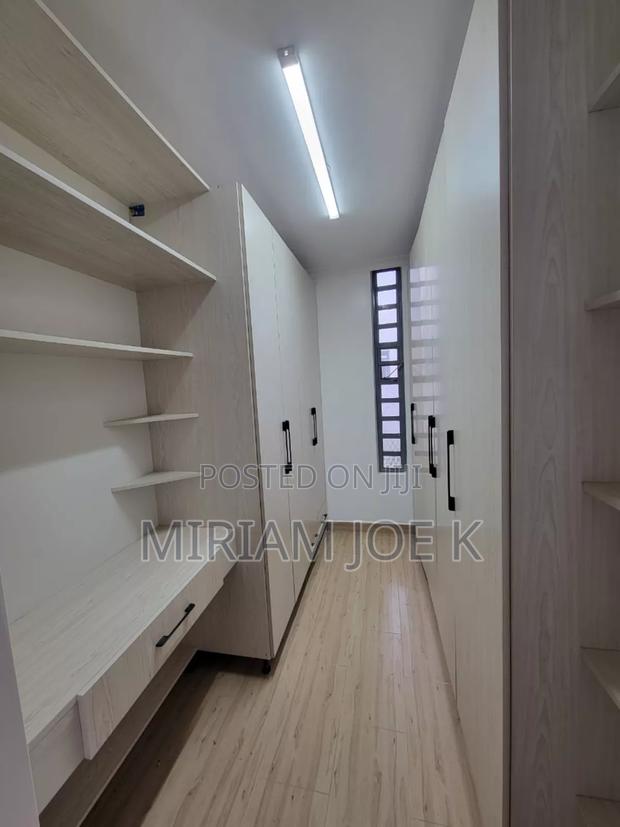 4bdrm Block of Flats in Juja, Kenyatta Road / Theta  for sale - thumbnail 4