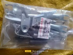 Adjuster Kit for Vigo