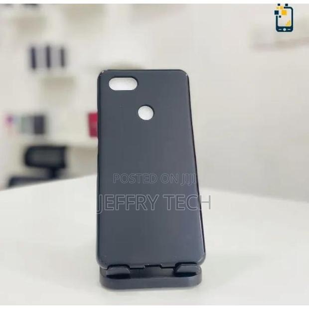Google Pixel 3 , 3a , 3xl Luxury Soft Rubber Liquid Silicone Skin Touc