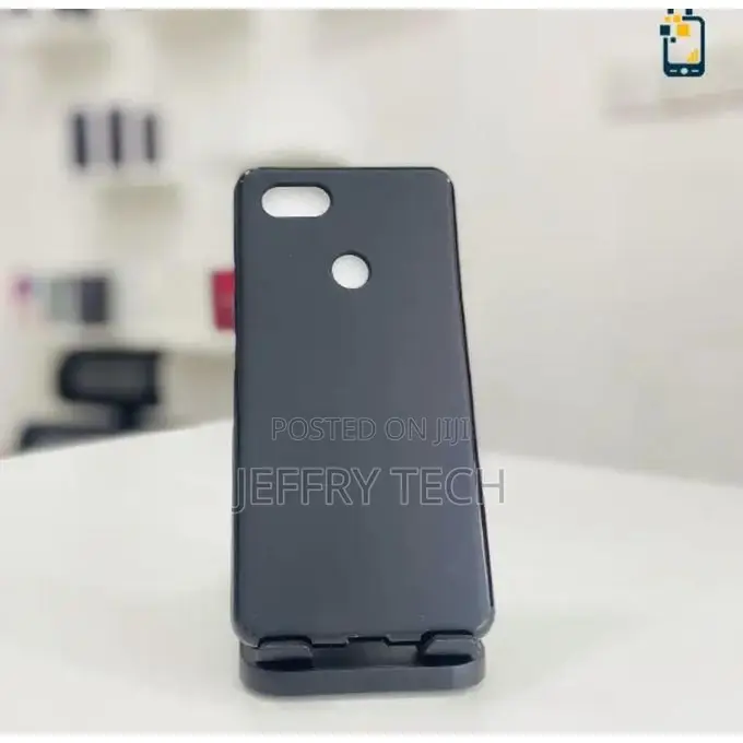 Google Pixel 3 , 3a , 3xl Luxury Soft Rubber Liquid Silicone Skin Touc