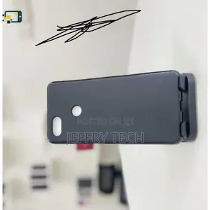 Google Pixel 3 , 3a , 3xl Luxury Soft Rubber Liquid Silicone Skin Touc