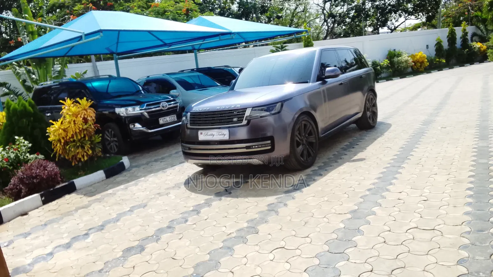 Car Tinting,Paint Protection Film (Ppf)Wrapping All Car Decor Service