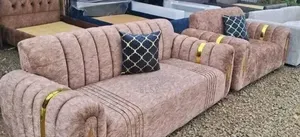 3 Seater Sofa High Quality Furniture