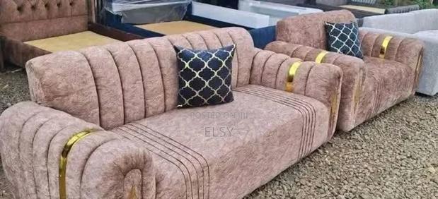 3 Seater Sofa High Quality Furniture