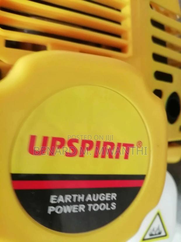 Earth Auger - thumbnail 2