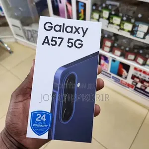 New Samsung Galaxy A57 128 GB