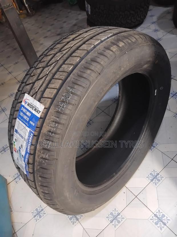 285/50 R20 Widewey Sportswey - thumbnail 2