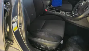 Subaru Levorg 1.6 STI Sport EyeSight 2019 Gray