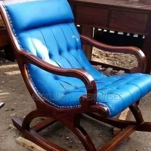 Walnut Inc Rocking Chairs