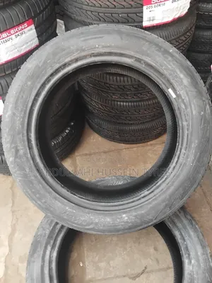 235/55 R19 Durun. 105w