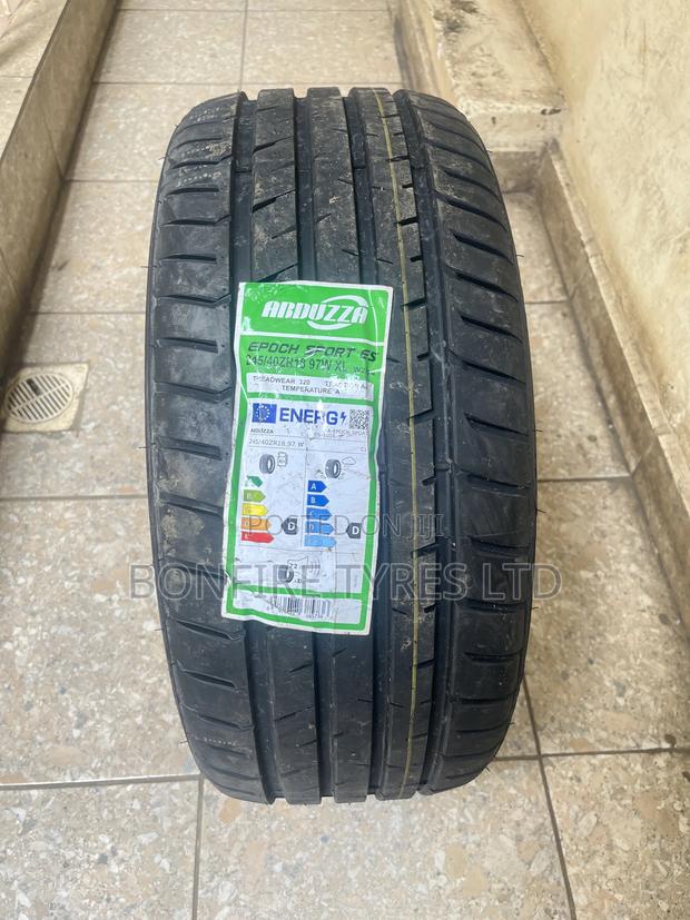 245/40zr18 Arduza