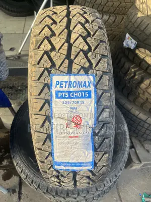 205/70r15 Petro Max