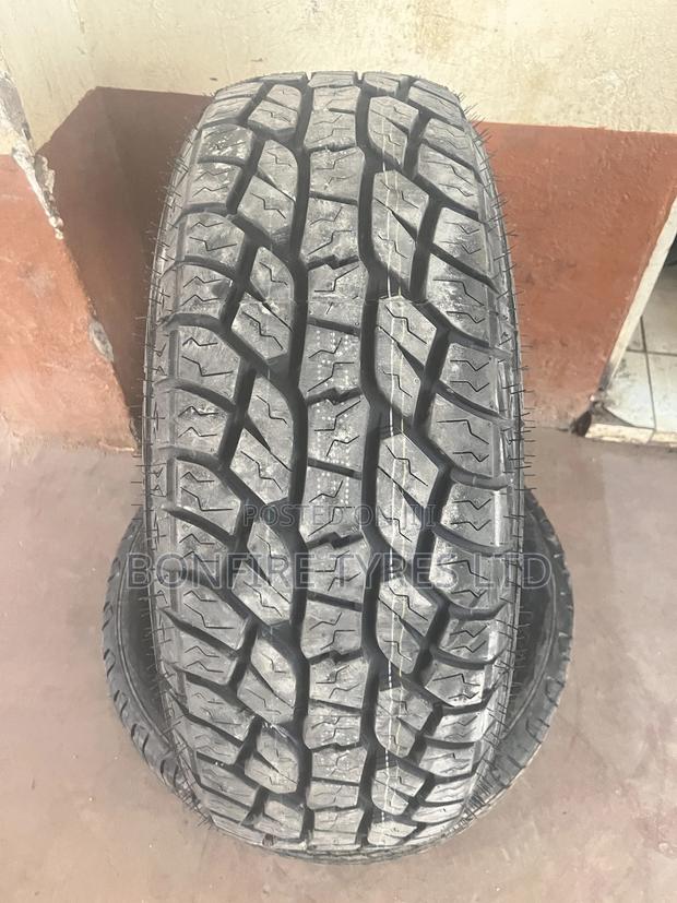 265/65r17 Grelander