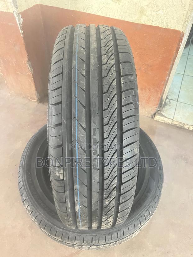 225/60r18 Mirage