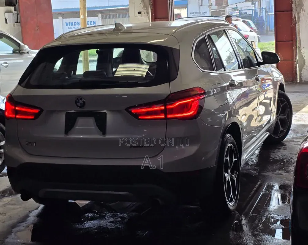 BMW X1 xDrive28i AWD 2019 Pearl