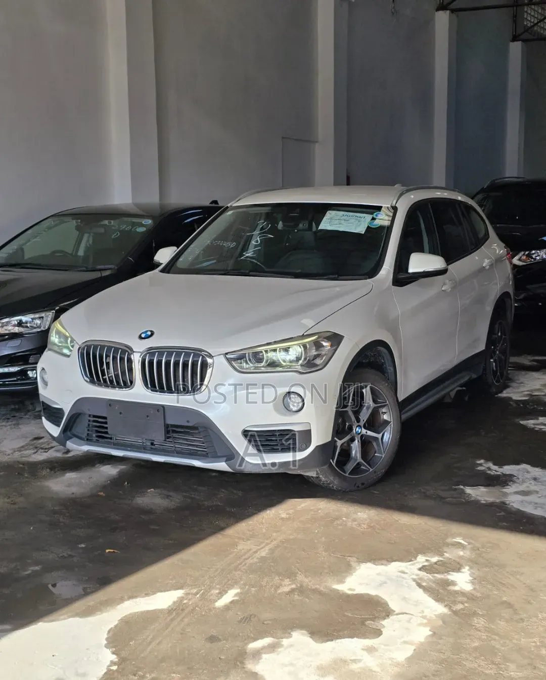 BMW X1 xDrive28i AWD 2019 Pearl