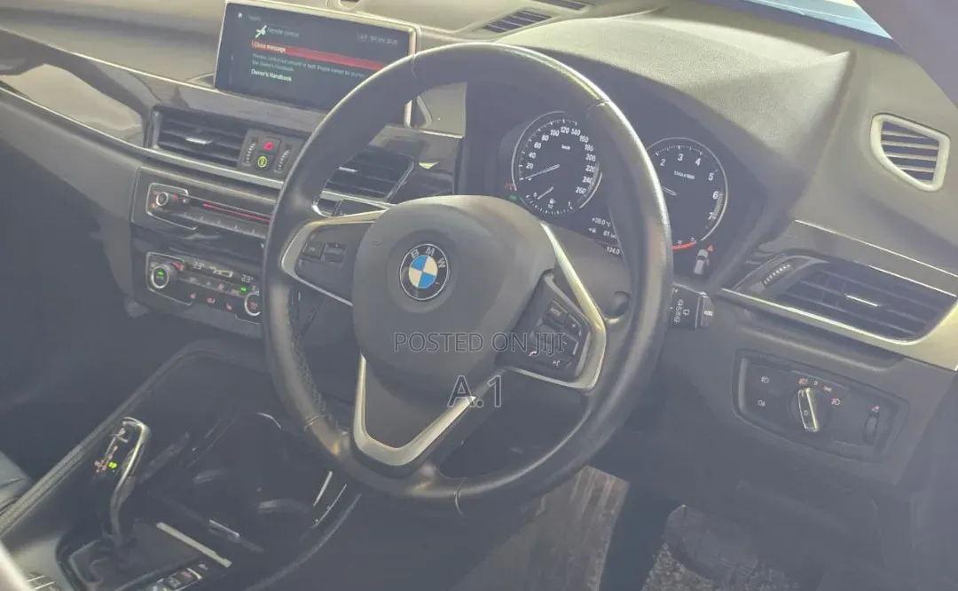 BMW X1 xDrive28i AWD 2019 Pearl