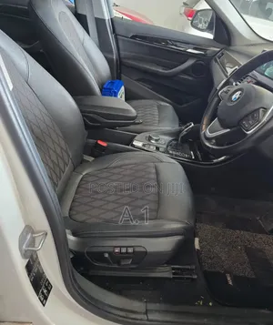 BMW X1 xDrive28i AWD 2019 Pearl
