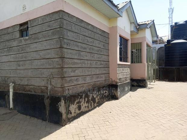 3bdrm Bungalow in Gwa Kairu, Kimbo for rent
