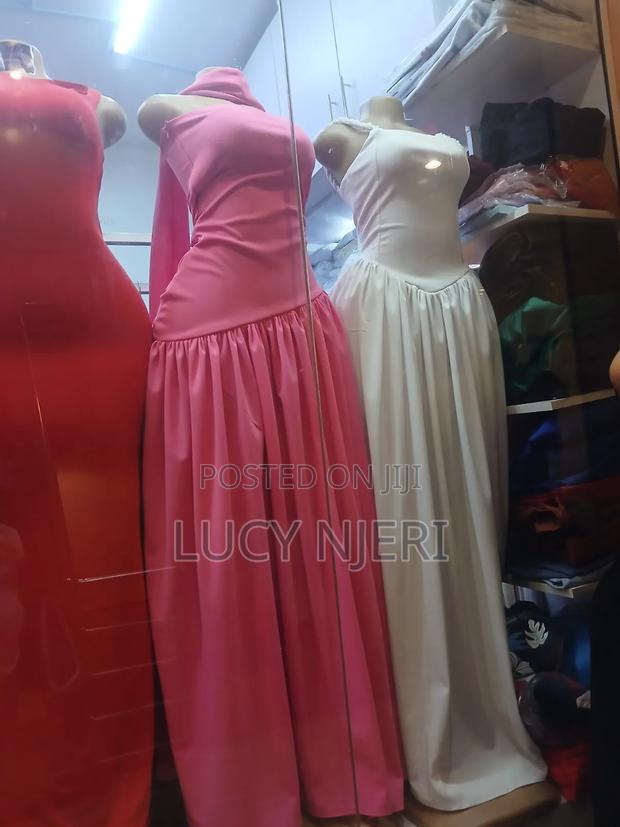 Ladies Dresses - main view