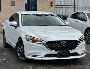 Mazda Atenza 2019 Pearl