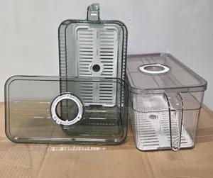 Fridge Storage Containers 5ltr