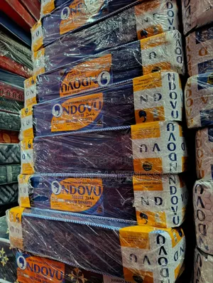 3x6x6 Md Furnished Mattresses. Delivery Available Nationwide.