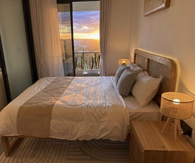 Furnished Studio Apartment in Kileleshwa for rent - thumbnail 4