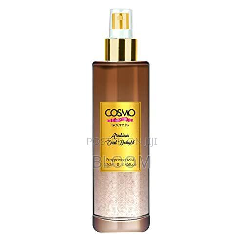 Cosmo Arabian Oud Delight Fragrance Mist (Body Splash) 250ml