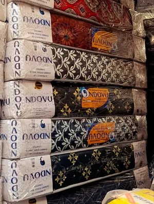 Order Today! Get Today! 4x6x8 Quilted Mattresses. Free Home Delivery!
