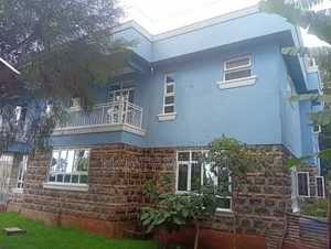 4bdrm Villa in Kasphat, Kiambu CBD for rent
