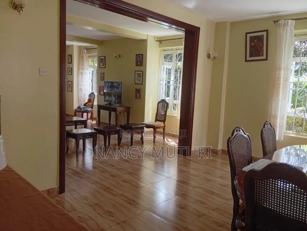 4bdrm Villa in Kasphat, Kiambu CBD for rent - thumbnail 7