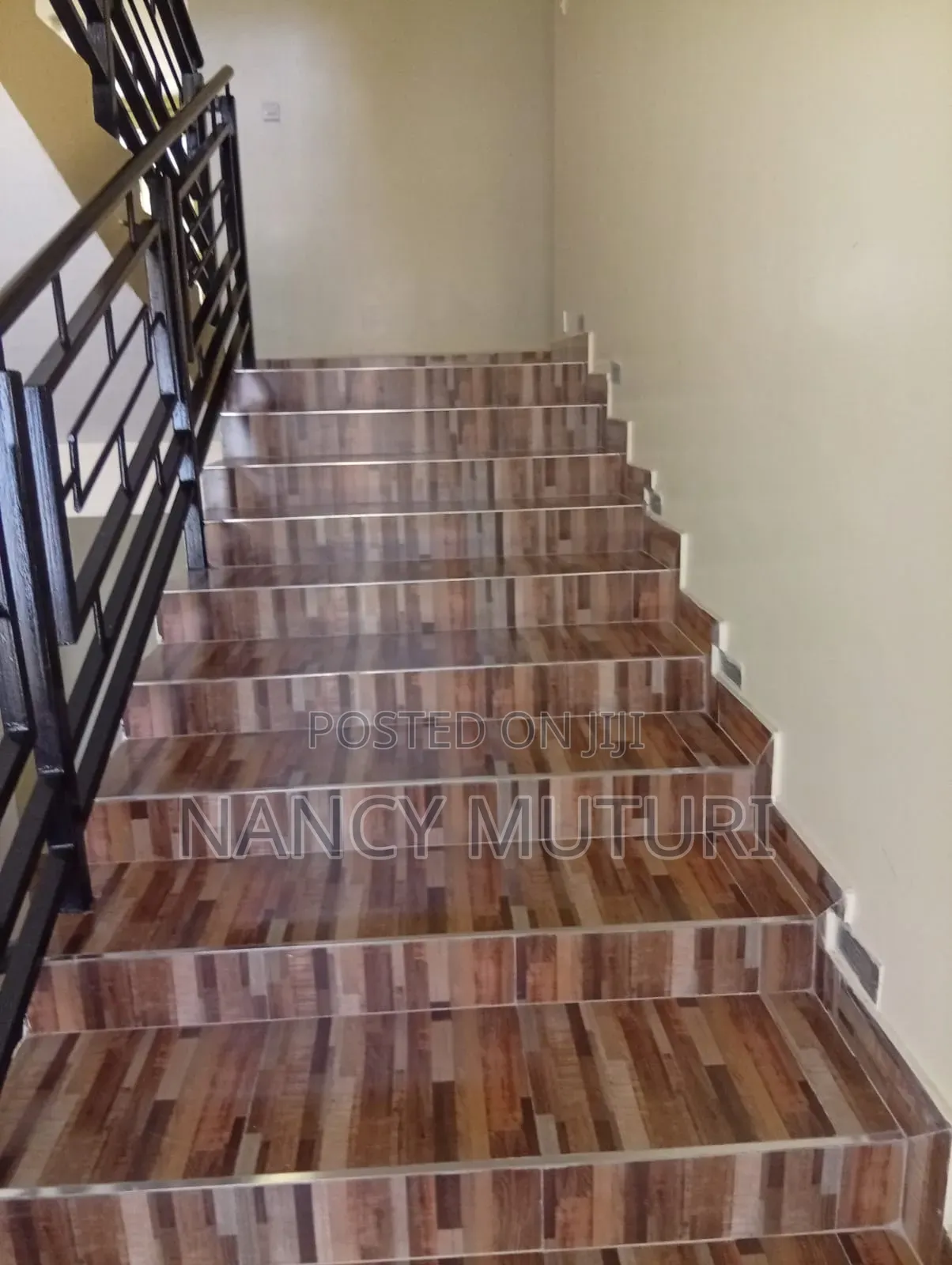 4bdrm Villa in Kasphat, Kiambu CBD for rent