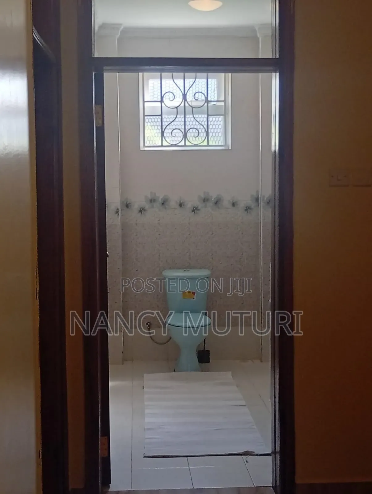 4bdrm Villa in Kasphat, Kiambu CBD for rent