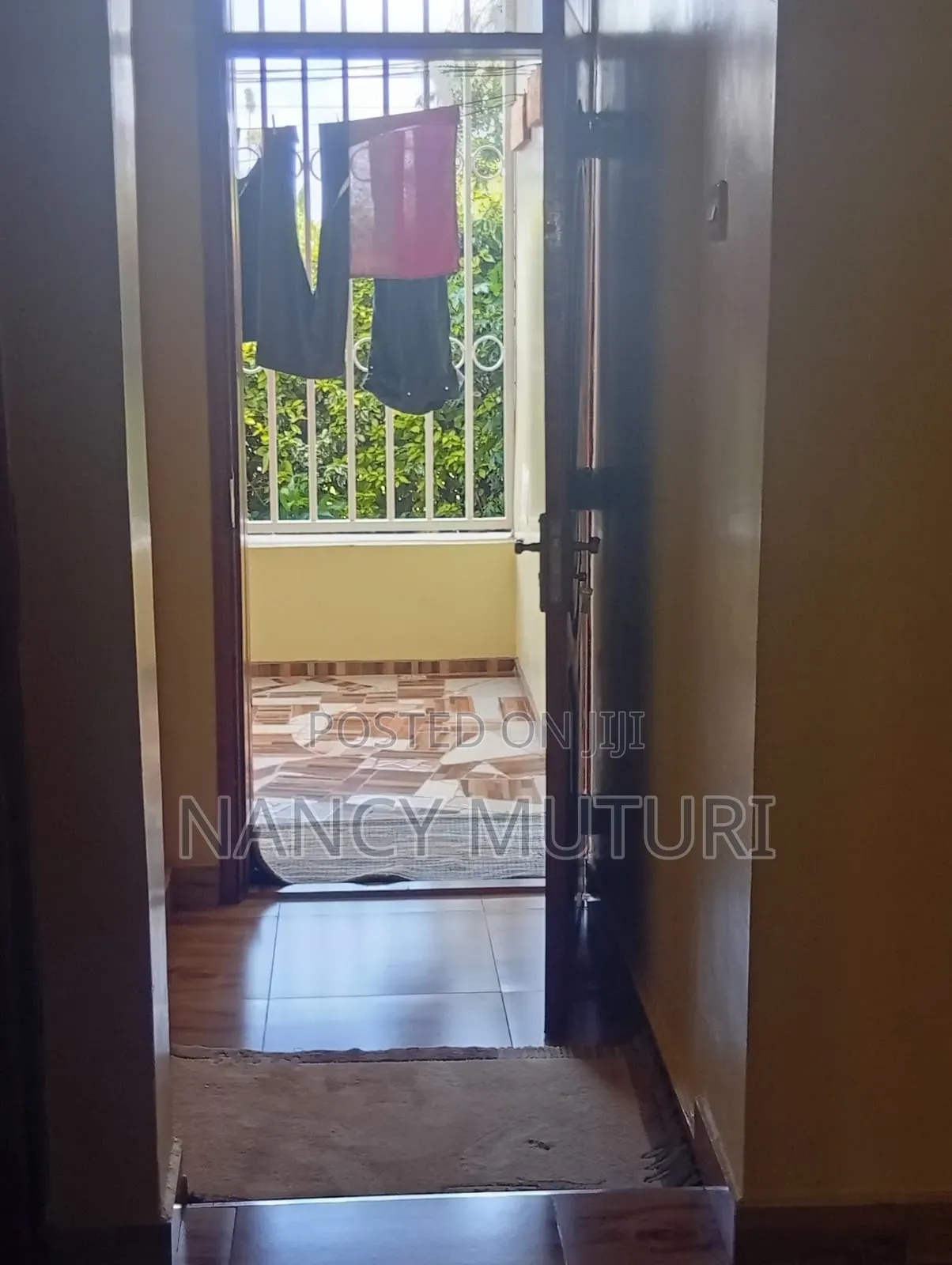 4bdrm Villa in Kasphat, Kiambu CBD for rent